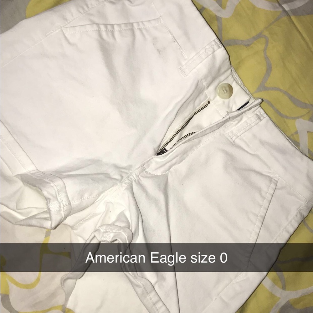 American Eagle